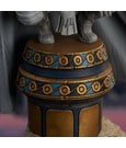 Moon Knight Marvel TV Gallery PVC Statue Moon Knight 25 cm