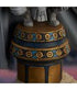 Moon Knight Marvel TV Gallery PVC Statue Moon Knight 25 cm