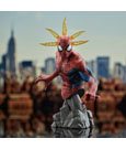 Marvel Comics Bust 1/7 Spider-Man 15 cm