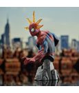 Marvel Comics Bust 1/7 Spider-Man 15 cm