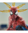 Marvel Comics Bust 1/7 Spider-Man 15 cm