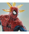 Marvel Comics Bust 1/7 Spider-Man 15 cm