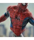 Marvel Comics Bust 1/7 Spider-Man 15 cm