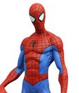Marvel Gallery PVC Statue Spider-Man 23 cm