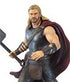 Thor Ragnarok Marvel Gallery PVC Statue Thor 25 cm
