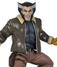 Marvel Comic Gallery PVC Statue Days of Future Past Wolverine 23 cm