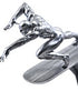 Marvel Comic Premier Collection Statue Silver Surfer 30 cm