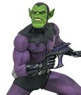 Marvel Comic Gallery PVC Statue Skrull 25 cm