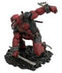 Marvel Comic Gallery Deluxe PVC Statue Venompool 25 cm