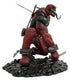 Marvel Comic Gallery Deluxe PVC Statue Venompool 25 cm