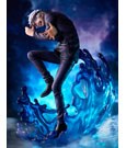 Jujutsu Kaisen PVC Statue 1/7 Satoru Gojo 21 cm