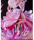 Re: Zero Starting Life in Another World Statue 1/7 Emilia Crystal Dress Ver. 35 cm