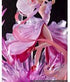 Re: Zero Starting Life in Another World Statue 1/7 Emilia Crystal Dress Ver. 35 cm