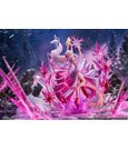 Re: Zero Starting Life in Another World Statue 1/7 Emilia Crystal Dress Ver. 35 cm