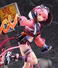 Re: Zero Starting Life in Another World Statue 1/7 Ram Neon City Ver. 27 cm