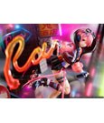 Re: Zero Starting Life in Another World Statue 1/7 Ram Neon City Ver. 27 cm