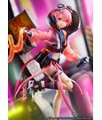 Re: Zero Starting Life in Another World Statue 1/7 Ram Neon City Ver. 27 cm