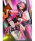Re: Zero Starting Life in Another World Statue 1/7 Ram Neon City Ver. 27 cm