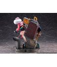 Re: Zero Starting Life in Another World Statue 1/7 Ram Neon City Ver. 27 cm