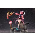 Re: Zero Starting Life in Another World Statue 1/7 Ram Neon City Ver. 27 cm