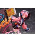 Re: Zero Starting Life in Another World Statue 1/7 Ram Neon City Ver. 27 cm