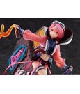 Re: Zero Starting Life in Another World Statue 1/7 Ram Neon City Ver. 27 cm