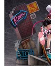 Re: Zero Starting Life in Another World Statue 1/7 Ram Neon City Ver. 27 cm