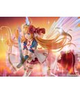 Princess Connect! Re:Dive PVC Statue 1/7 Pecorine 29 cm