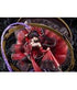Date A Bullet PVC Statue 1/7 Kurumi Tokisaki: Pigeon Blood Ruby Dress Ver. 33 cm