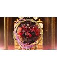 Date A Bullet PVC Statue 1/7 Kurumi Tokisaki: Pigeon Blood Ruby Dress Ver. 33 cm