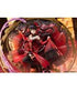 Date A Bullet PVC Statue 1/7 Kurumi Tokisaki: Pigeon Blood Ruby Dress Ver. 33 cm