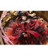 Date A Bullet PVC Statue 1/7 Kurumi Tokisaki: Pigeon Blood Ruby Dress Ver. 33 cm