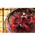 Date A Bullet PVC Statue 1/7 Kurumi Tokisaki: Pigeon Blood Ruby Dress Ver. 33 cm