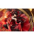 Date A Bullet PVC Statue 1/7 Kurumi Tokisaki: Pigeon Blood Ruby Dress Ver. 33 cm