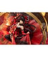 Date A Bullet PVC Statue 1/7 Kurumi Tokisaki: Pigeon Blood Ruby Dress Ver. 33 cm