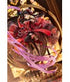 Date A Bullet PVC Statue 1/7 Kurumi Tokisaki: Pigeon Blood Ruby Dress Ver. 33 cm