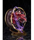 Date A Bullet PVC Statue 1/7 Kurumi Tokisaki: Pigeon Blood Ruby Dress Ver. 33 cm