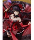 Date A Bullet PVC Statue 1/7 Kurumi Tokisaki: Pigeon Blood Ruby Dress Ver. 33 cm