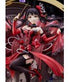Date A Bullet PVC Statue 1/7 Kurumi Tokisaki: Pigeon Blood Ruby Dress Ver. 33 cm