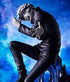 Jujutsu Kaisen PVC Statue 1/7 Satoru Gojo Monochrome Ver. 25 cm