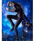 Jujutsu Kaisen PVC Statue 1/7 Satoru Gojo Monochrome Ver. 25 cm
