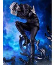 Jujutsu Kaisen PVC Statue 1/7 Satoru Gojo Monochrome Ver. 25 cm
