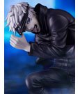 Jujutsu Kaisen PVC Statue 1/7 Satoru Gojo Monochrome Ver. 25 cm