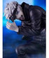Jujutsu Kaisen PVC Statue 1/7 Satoru Gojo Monochrome Ver. 25 cm