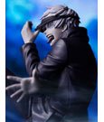 Jujutsu Kaisen PVC Statue 1/7 Satoru Gojo Monochrome Ver. 25 cm