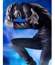 Jujutsu Kaisen PVC Statue 1/7 Satoru Gojo Monochrome Ver. 25 cm