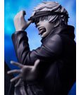 Jujutsu Kaisen PVC Statue 1/7 Satoru Gojo Monochrome Ver. 25 cm