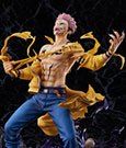 Jujutsu Kaisen PVC Statue 1/7 Sukuna 25 cm