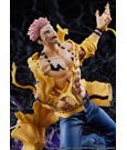 Jujutsu Kaisen PVC Statue 1/7 Sukuna 25 cm