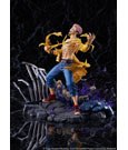 Jujutsu Kaisen PVC Statue 1/7 Sukuna 25 cm